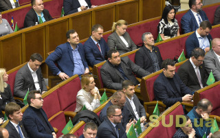 Рада проводить засідання: на розгляді постанова про скасування карантину вихідного дня