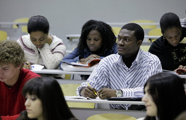 У МОН назвали найпопулярніші виші України, де навчаються іноземці