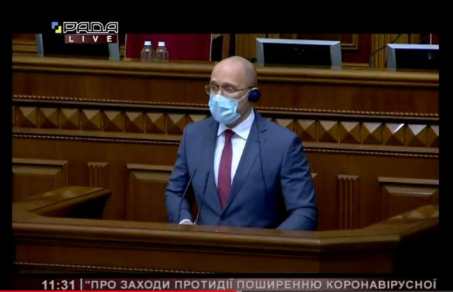 Гроші на безкоштовне лікування від COVID-19 виділені, але можуть бути питання