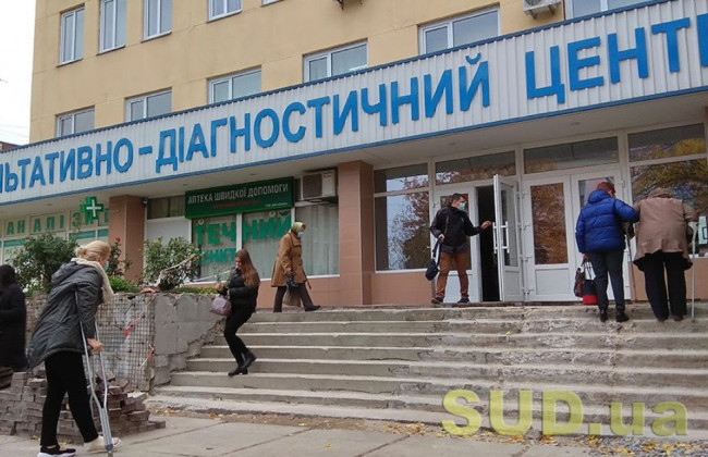 Медицина у 2030 році – Кабмін опублікував своє бачення розвитку сфери охорони здоров’я