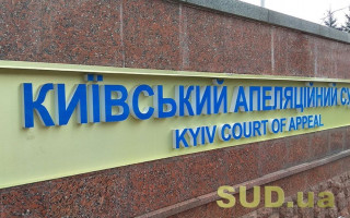 Справа Януковича: суд закликав утриматись від коментування рішення, повний текст якого не оприлюднили