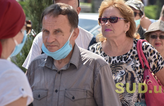 Пенсии жителям ОРДЛО: что мешает урегулировать ситуацию с выплатами