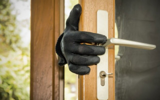 У Києві затримали квартирного грабіжника