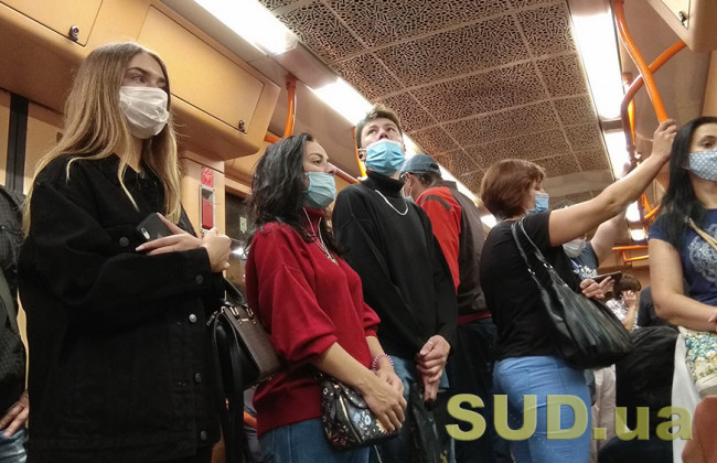 Молодь все частіше переносить коронавірус із ускладненнями: що відомо