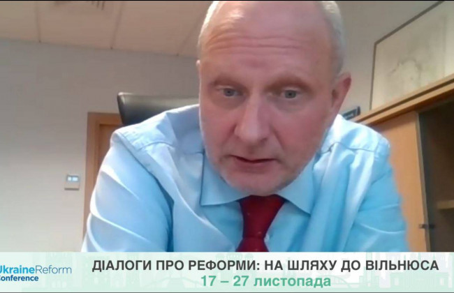 Термин «секси-реформы» тут не к месту: посол Евросоюза напомнил о 15 млрд евро, потраченных ЕС на Украину
