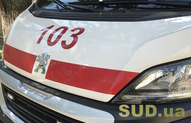 У Києві ліжка для хворих на коронавірус заповнені більш ніж на половину