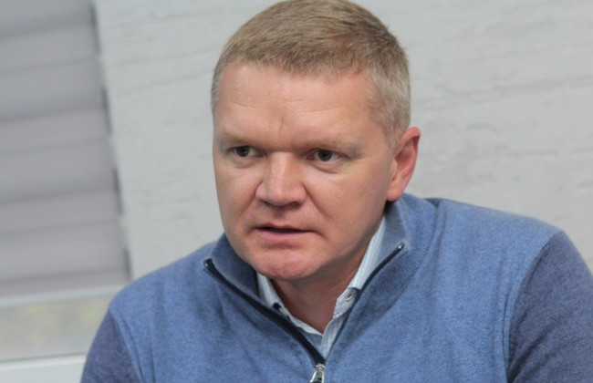 Глава кіберполіції судиться з НАЗК через перевірку способу життя: ОАСК відкрив провадження у справі