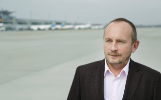 Призначено нового очільника Державної митної служби