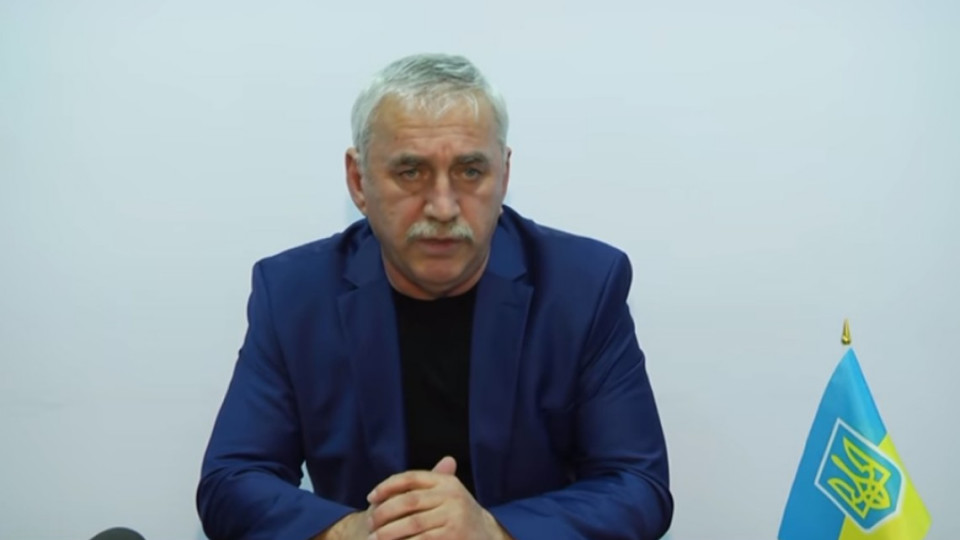 В Черноморске новоизбранный мэр заразился коронавирусом