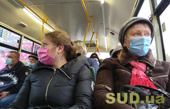 Маски не для всех: кому опасно носить средства индивидуальной защиты