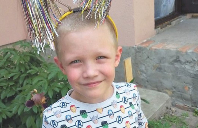 Убийство 5-летнего Кирилла в Переяславе: Венедиктова рассчитывает на приговор по делу до конца года