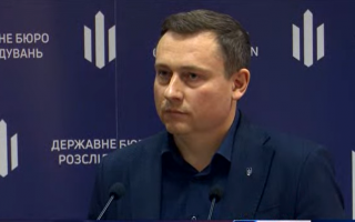 Ексзаступник директора ДБР Бабіков вважає, що слідчі Бюро стали заручниками «певних політичних процесів»