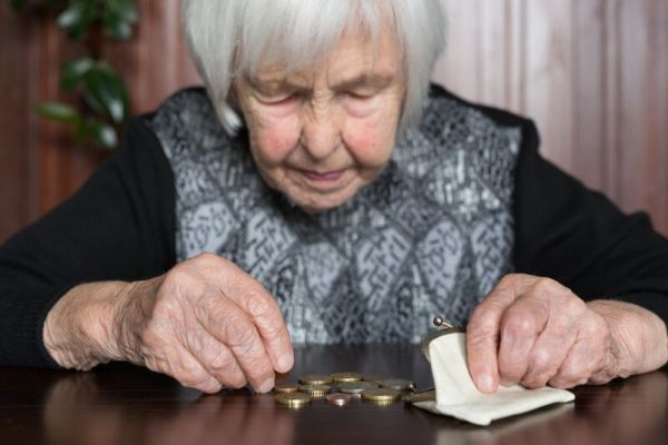 Накопичувальна пенсійна система може запрацювати уже влітку 2021 року