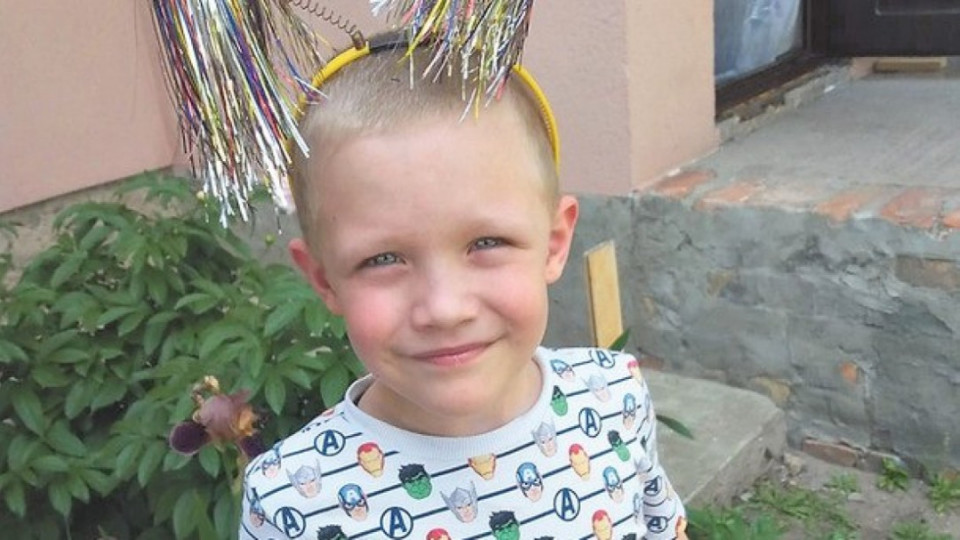 Убийство 5-летнего Кирилла в Переяславе: Венедиктова рассчитывает на приговор по делу до конца года