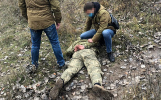 У хабарництві підозрюється посадовець єдиної в Україні колонії для правоохоронців