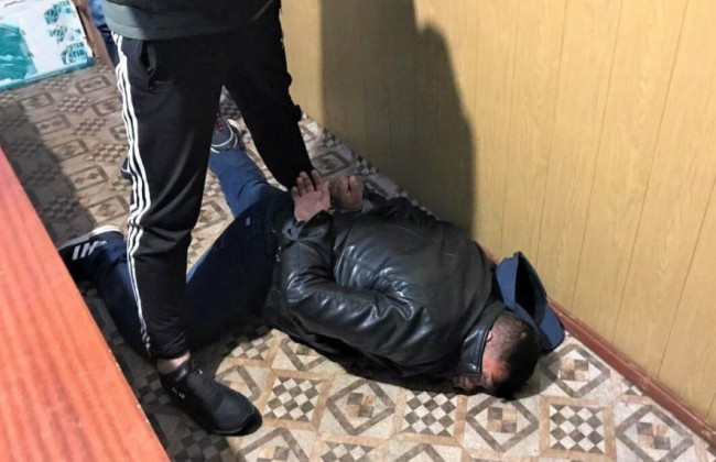 Под Киевом 40-летний мужчина изнасиловал несовершеннолетнюю