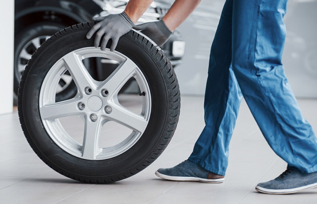 «Переобувка» автомобиля: названы главные ошибки при смене резины