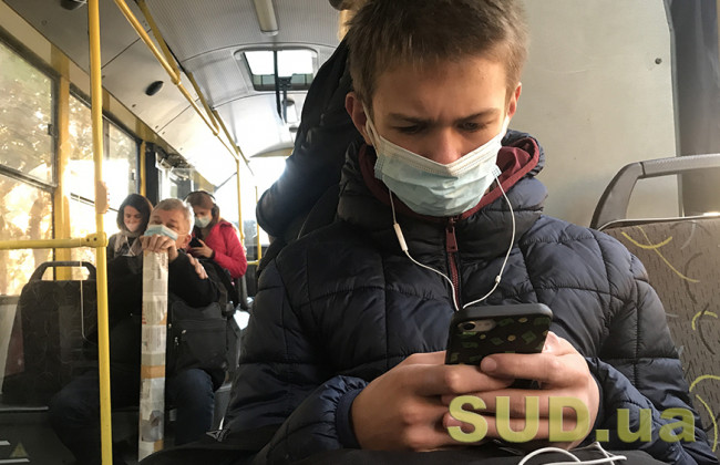 Карты Google будут показывать скопления людей в общественном транспорте