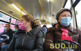 Маски не для всех: кому опасно носить средства индивидуальной защиты