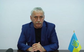 В Черноморске новоизбранный мэр заразился коронавирусом