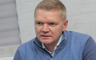 Глава кіберполіції судиться з НАЗК через перевірку способу життя: ОАСК відкрив провадження у справі