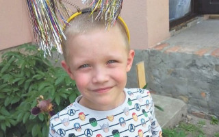 Убийство 5-летнего Кирилла в Переяславе: Венедиктова рассчитывает на приговор по делу до конца года