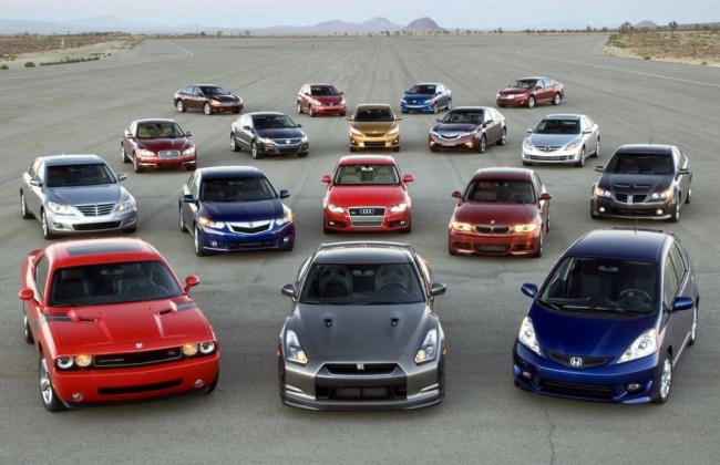 Назван топ бюджетных автомобилей, на которых реально проехать более 300 000 км