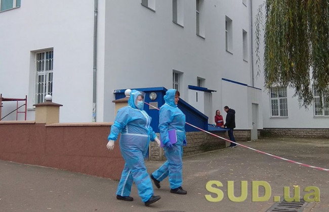 Новий антирекорд: у МОЗ повідомили ситуацію з COVID-19