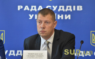 Рада суддів повідомила, що НАЗК відмовилось надати інформацію про кількість перевірок декларацій суддів та інших суб’єктів декларування