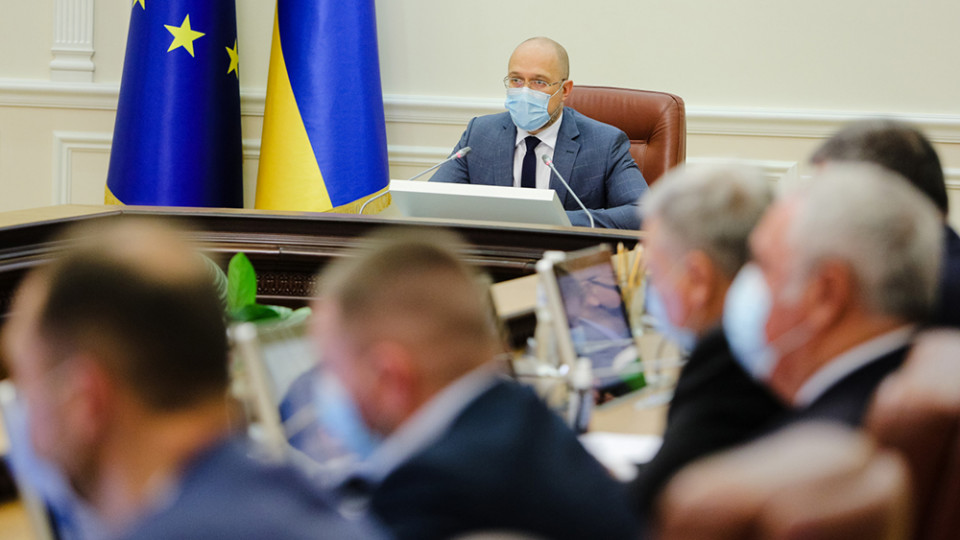 Уряд планує створити виробництво ШВЛ в Україні, останній термін — 2023 рік