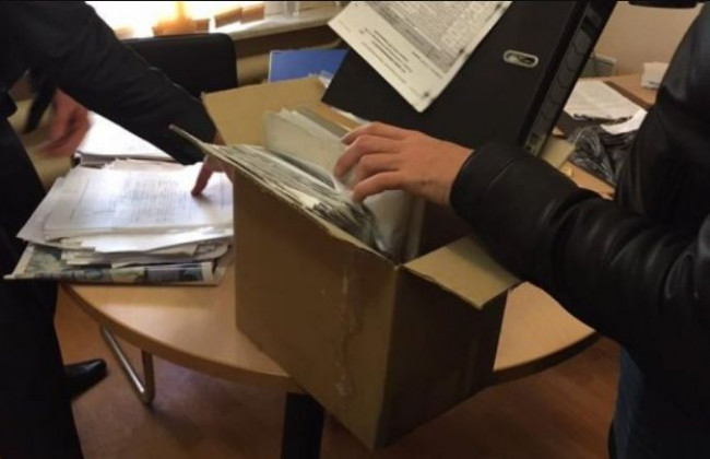 Обшуки у Музеї Революції Гідності: з’явився коментар прокуратури