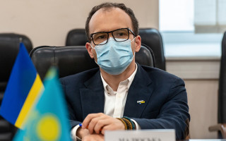 Малюська: Судитись за неносіння маски вийде дорожче, ніж сплатити штраф