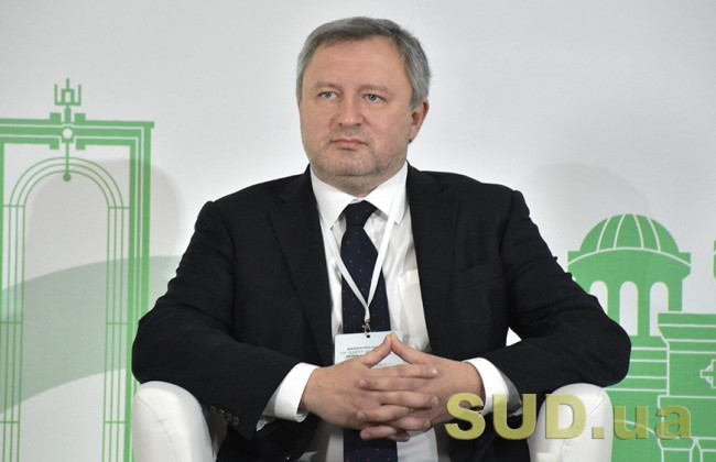 Андрей Костин: судебная система работает, но она, возможно, требует некоторого улучшения