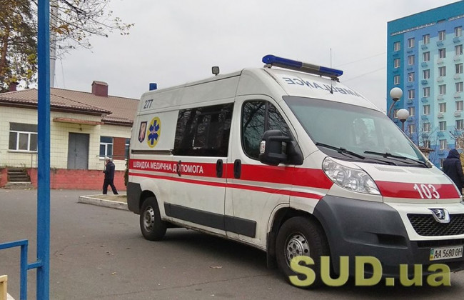 В столичной школе подростки отравились водкой