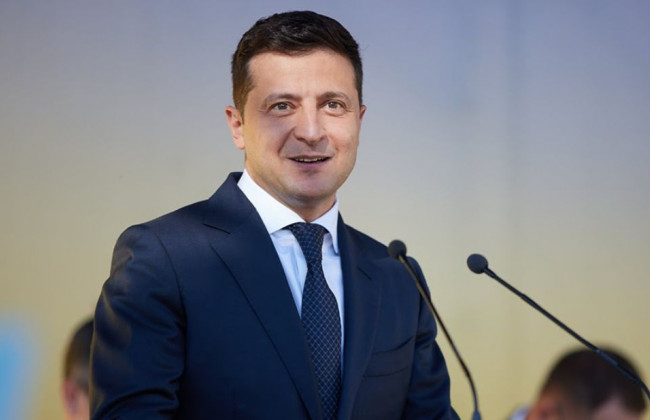 Зеленський вимагає від Ради та Кабміну знайти компромісне рішення щодо роботи малого бізнесу