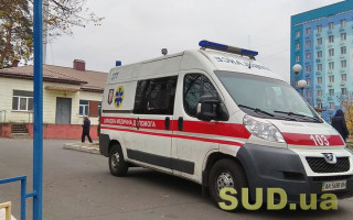 В столичной школе подростки отравились водкой