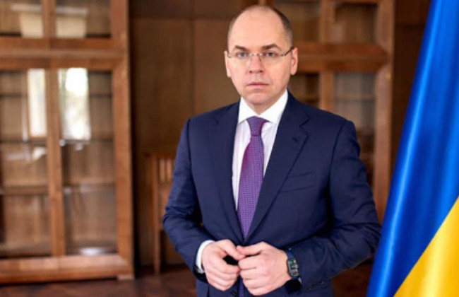 Ситуація з коронавірусом в Україні: брифінг МОЗ