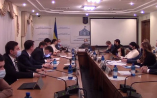 Комітет рекомендує Раді прийняти за основу законопроект щодо вдосконалення діяльності АРМА