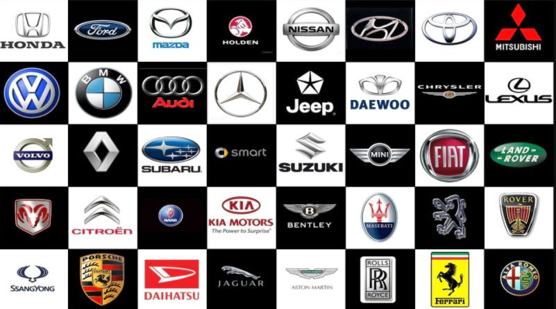 Топ-10 самых продаваемых брендов автомобилей Европы в 2020 году