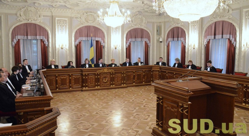 Відступи від позицій Верховного Суду України та порядок поновлення договору оренди землі: дайджест ВП ВС