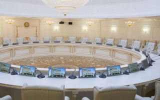 Українська сторона у ТКГ пропонує скликати позачергові засідання