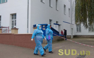 Новий антирекорд: у МОЗ повідомили ситуацію з COVID-19