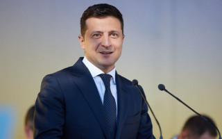 Зеленський вимагає від Ради та Кабміну знайти компромісне рішення щодо роботи малого бізнесу