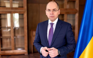 Ситуація з коронавірусом в Україні: брифінг МОЗ