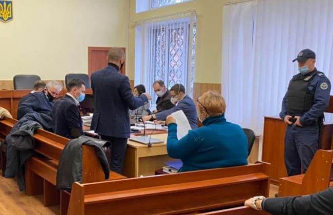 Вбивство копами Кирила Тлявова: Ірина Венедіктова повідомила нові деталі