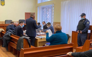 Вбивство копами Кирила Тлявова: Ірина Венедіктова повідомила нові деталі