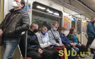 В Україні кількість хворих на COVID наближається до 15 тисяч: свіжа статистика