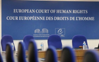 Виплата пенсій Україною в ОРДЛО: що вирішив ЄСПЛ