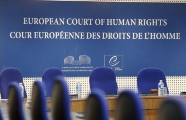 Виплата пенсій Україною в ОРДЛО: що вирішив ЄСПЛ