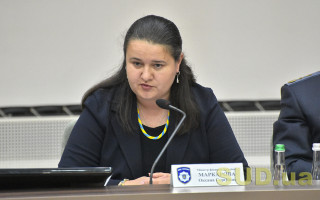 Кулеба запропонував Зеленському кандидатуру Маркарової на посаду посла України в США